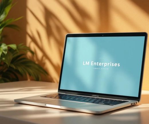 LM Enterprises company established