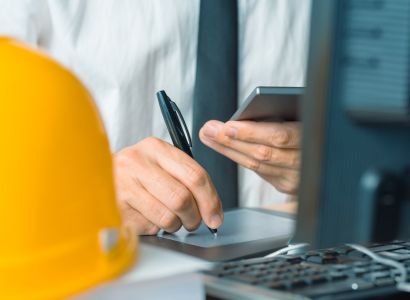 Field Work Support Services