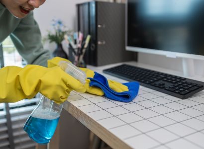 Housekeeping Services in Delhi NCR